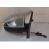 A4518102216 Specchio retrovisore dx a cavi Smart 451 07/14