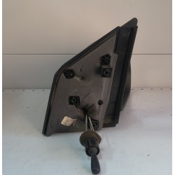 A4518102216 Specchio retrovisore dx a cavi Smart 451 07/14