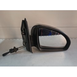 A4518102216 Specchio retrovisore dx a cavi Smart 451 07/14