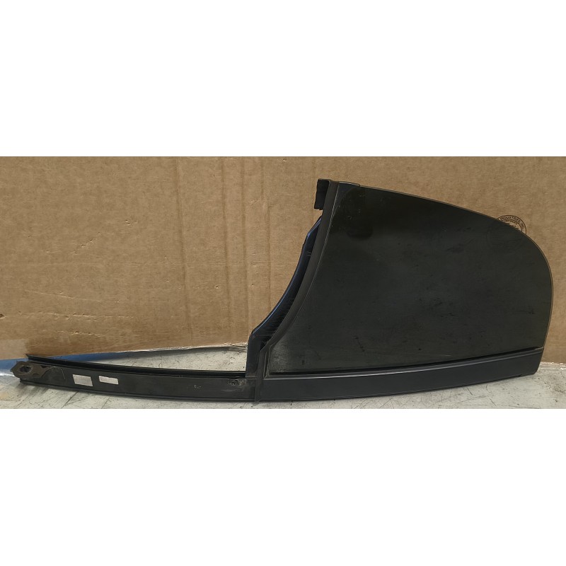 Vetro Fisso lato Destro Smart 451 07/14