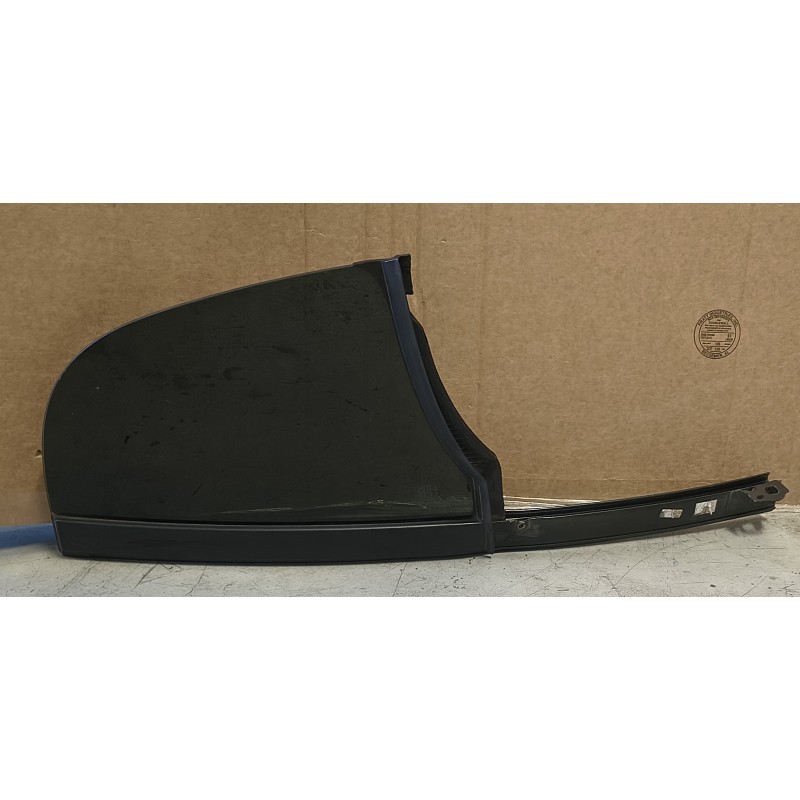Vetro Fisso lato Sinistro Smart 451 07/14