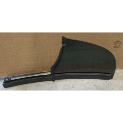 Vetro Fisso lato Sinistro Smart 451 07/14