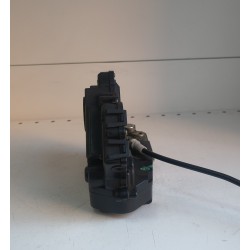 A4517200435 Serratura lato destro Smart 451 07/14