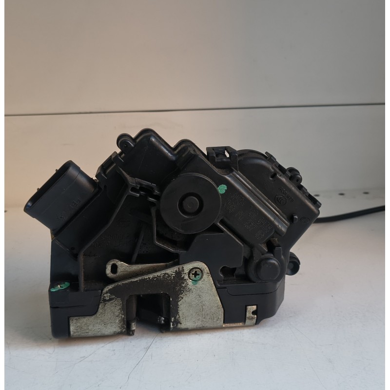 A4517200435 Serratura lato destro Smart 451 07/14