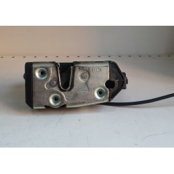 A4517200435 Serratura lato destro Smart 451 07/14