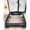 Carenatura completa per Smart 450 dal 2002 al 2007