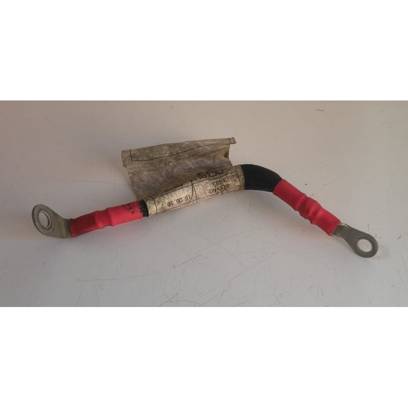 52039290 Cavo batteria Fiat Tipo