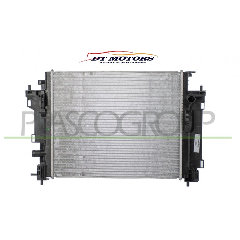 A4535000003 Radiatore Raffreddamento smart 453