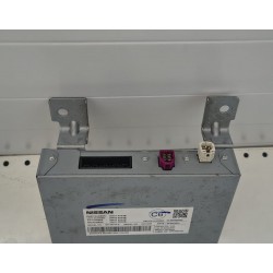 284A16UA2B Centralina Telecamera Anteriore Nissan Qashqai