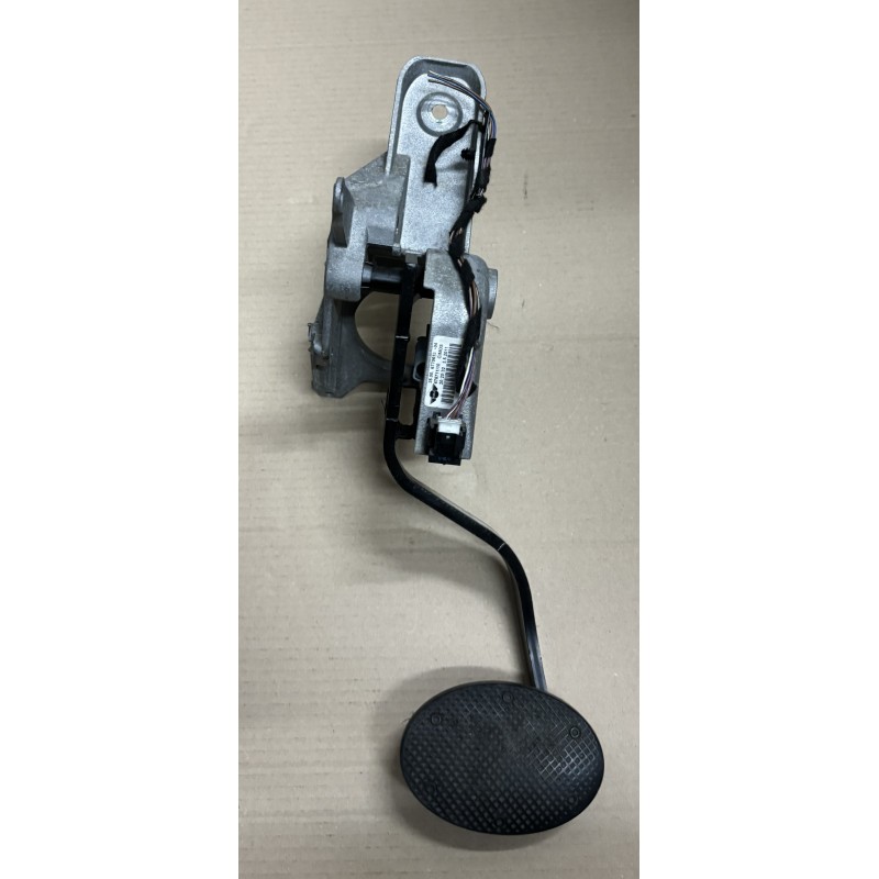 677061304 Pedale Freno Mini per cambio automatico