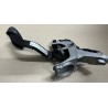 677061304 Pedale Freno Mini per cambio automatico