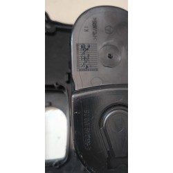 A2466800810 Porta bevande anteriore Mercedes Classe B W246