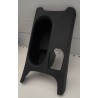 A2466800810 Porta bevande anteriore Mercedes Classe B W246