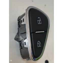 13363826 Comando chiusura sportelli Opel Corsa E