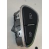13363826 Comando chiusura sportelli Opel Corsa E