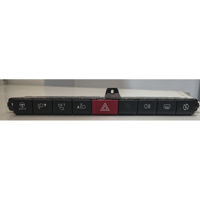 735760670 Comando Multifunzione Fiat Panda
