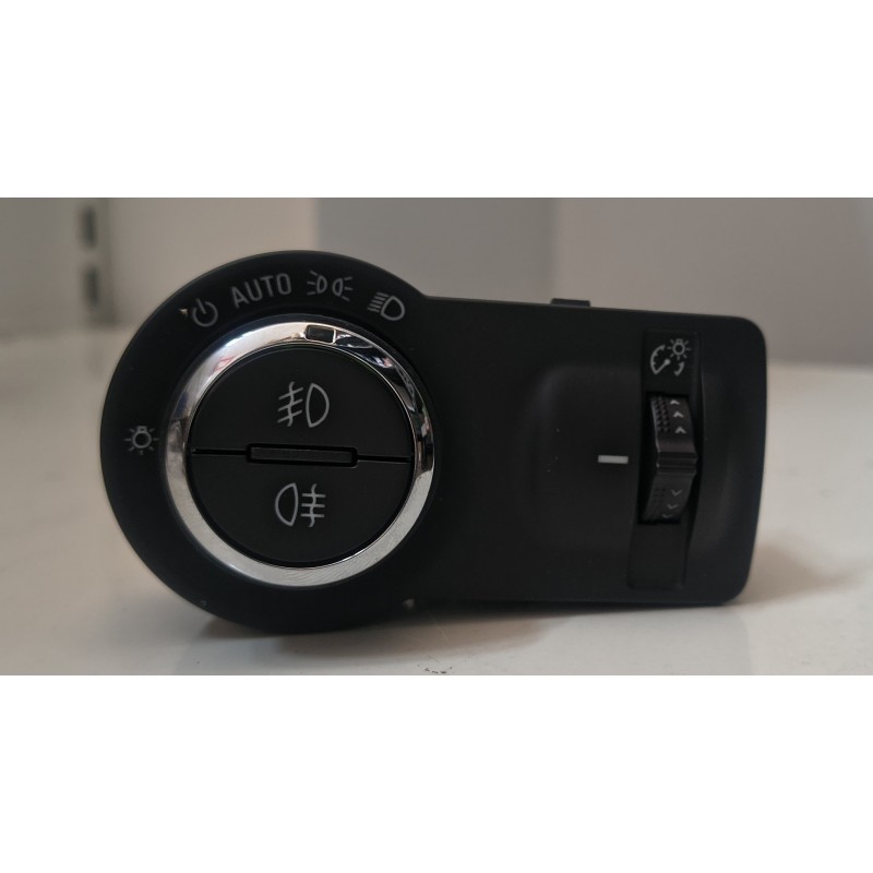 95297425 Comando Luci Opel Mokka