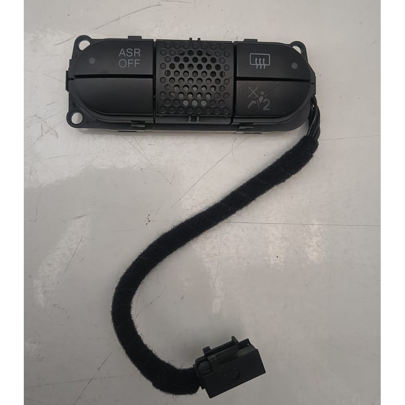 735595283 Comando Multifunzione Fiat 500 312