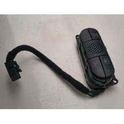 735595283 Comando Multifunzione Fiat 500 312