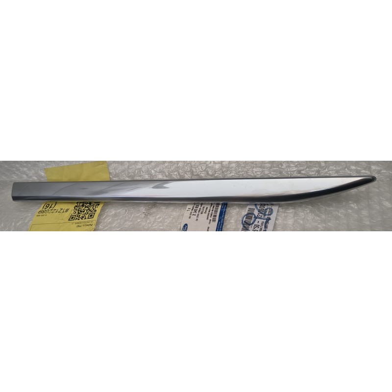 GT4ZR29426AASMAS Modanatura cromata destra Ford Edge