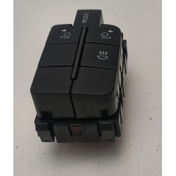 5801260581- 7355860830 Comando Luci Iveco Daily