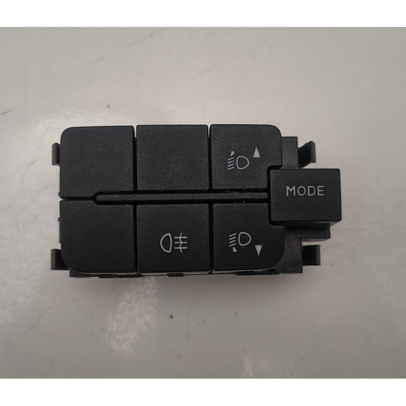 5801260581- 7355860830 Comando Luci Iveco Daily