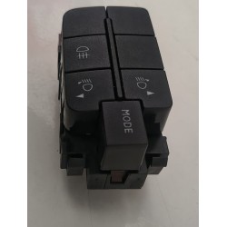 5801260581- 7355860830 Comando Luci Iveco Daily