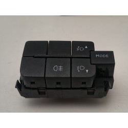 5801260581- 7355860830 Comando Luci Iveco Daily