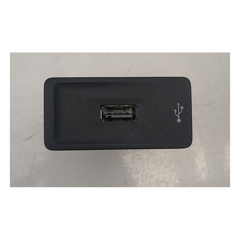 5G0035222K-5Q0035726J Modulo Usb Volkswagen Golf 7
