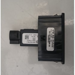 5G0035222K-5Q0035726J Modulo Usb Volkswagen Golf 7