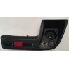 1308183070 Rivestimento consolle centrale Fiat Ducato