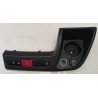 1308183070 Rivestimento consolle centrale Fiat Ducato