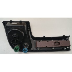 1308183070 Rivestimento consolle centrale Fiat Ducato