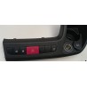1308183070 Rivestimento consolle centrale Fiat Ducato