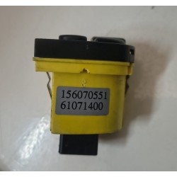 156070551-61071400 Comando Luci Alfa Romeo 147