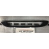 Cornice griglia anteriore Smart fortwo 07-12