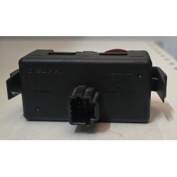 8200214896 Comando Luci di emergenza Renault Clio