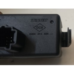8200214896 Comando Luci di emergenza Renault Clio