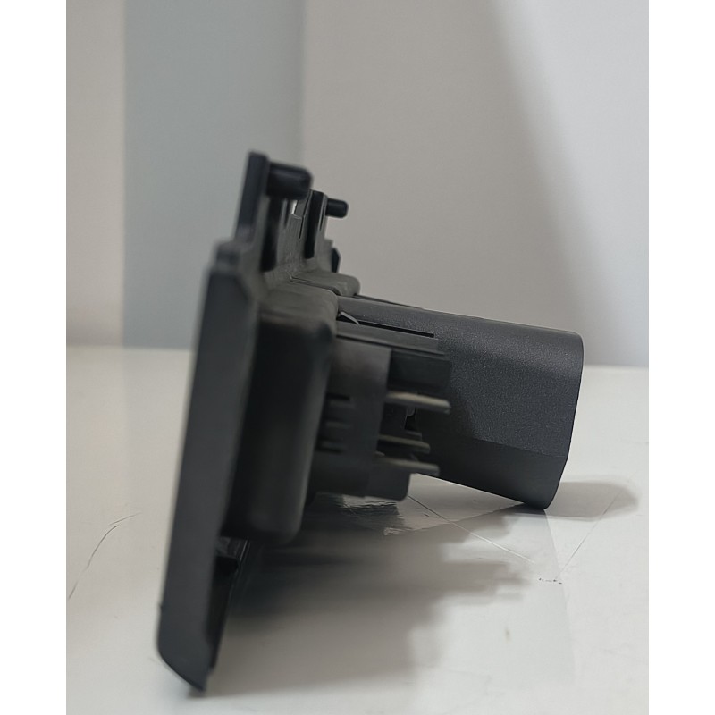 4M5113D734BB Comando riscaldamento Ford Focus