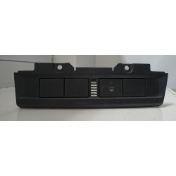4M5113D734BB Comando riscaldamento Ford Focus
