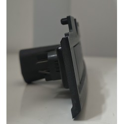 4M5113D734BB Comando riscaldamento Ford Focus