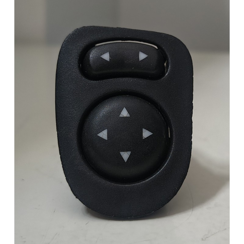 735638270 Comando regolazione Specchi Fiat 500