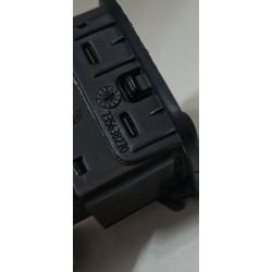 735638270 Comando regolazione Specchi Fiat 500