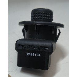 8200002442B Comando regolazione Specchi Renault Movano