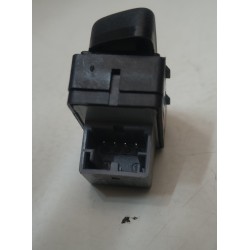 6Q0959856 Interruttore alzavetro lato destro Volkswagen Polo 9n