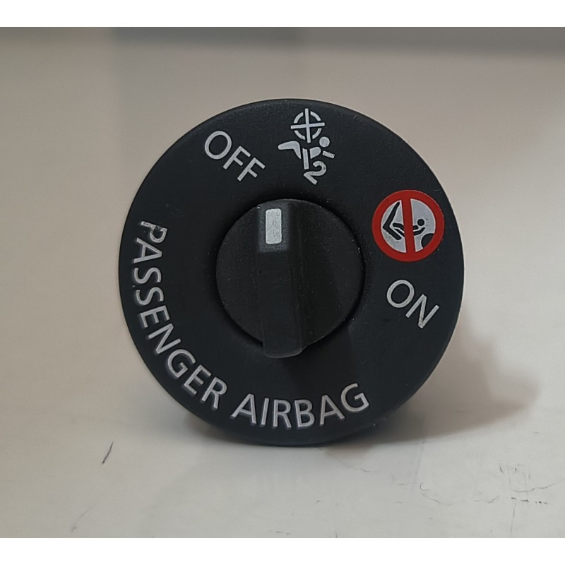 6819952290R Interruttore Airbag Passeggero Renault Megane