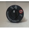 6819952290R Interruttore Airbag Passeggero Renault Megane