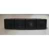 2S6T180621AC Comando sbrina lunotto Ford Fiesta