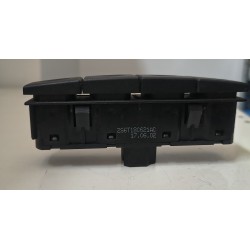 2S6T180621AC Comando sbrina lunotto Ford Fiesta