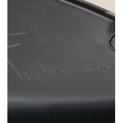 622573HN0A Griglia ventilazione Paraurti anteriore Sx Nissan Micra